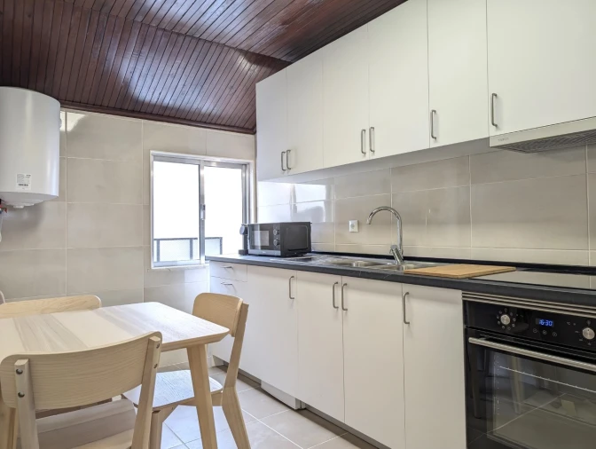 Apartamento T0 para Venda em Glória e Vera Cruz Foto 3