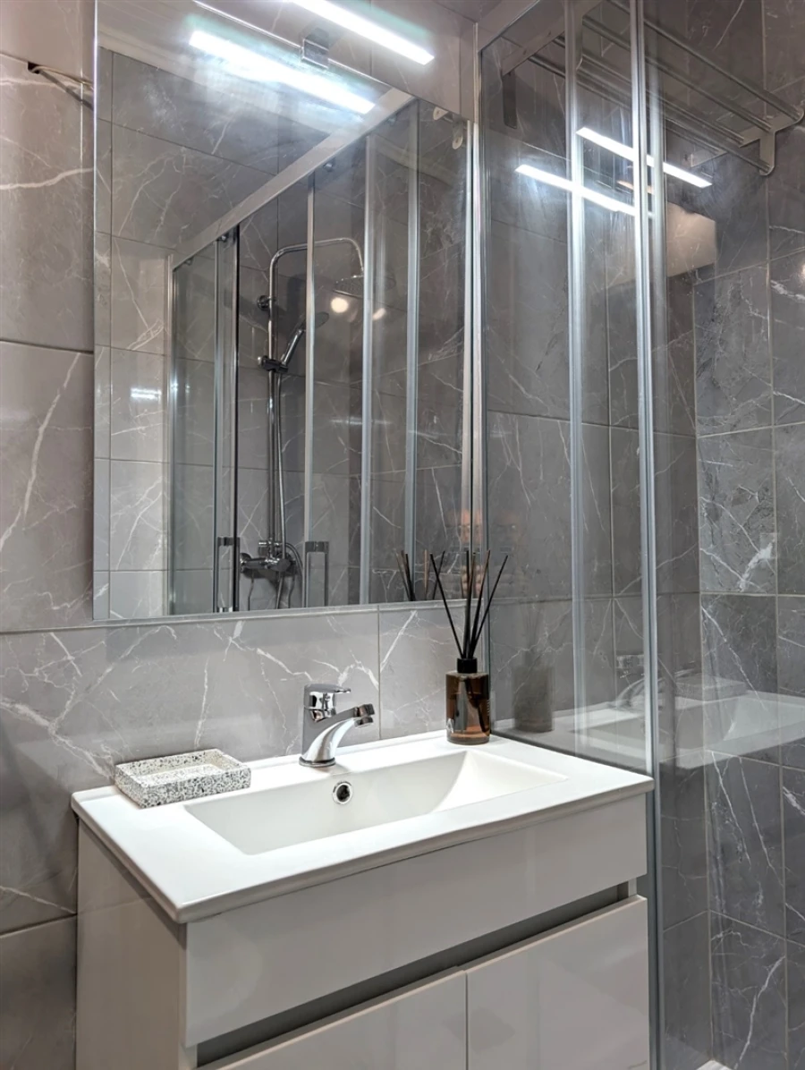 Apartamento T0 para Venda em Glória e Vera Cruz Foto 9