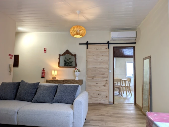 Apartamento T0 para Venda em Glória e Vera Cruz Foto 7