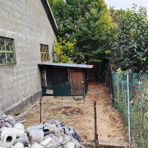 Armazém para Venda em Regadas Foto 5