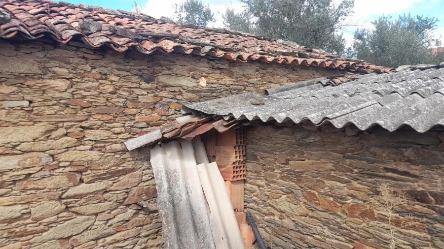 Moradia T0 para Venda em Santo Andre das Tojeiras Foto 8