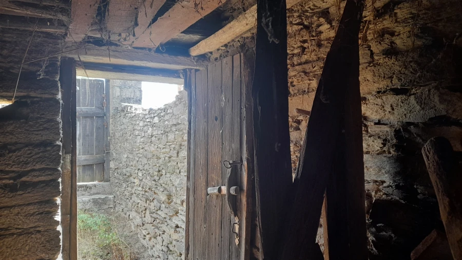 Moradia T0 para Venda em Santo Andre das Tojeiras Foto 4