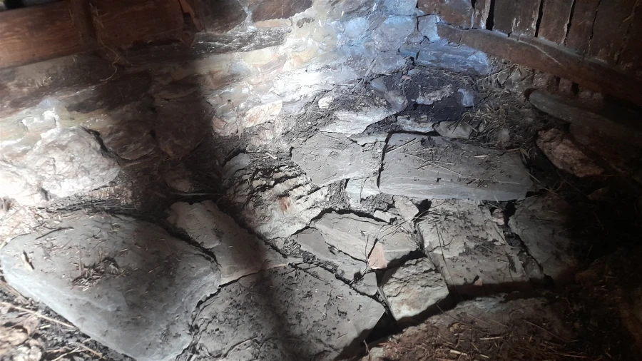 Moradia T0 para Venda em Santo Andre das Tojeiras Foto 2