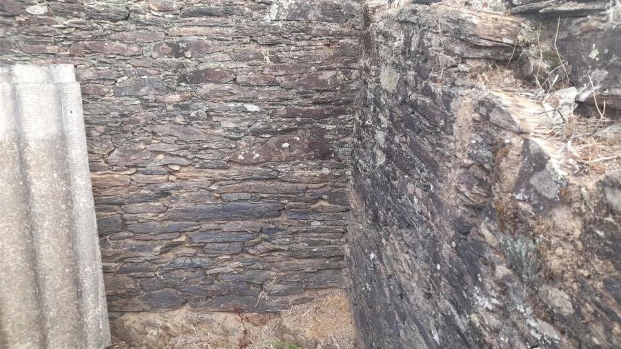 Moradia T0 para Venda em Santo Andre das Tojeiras Foto 11