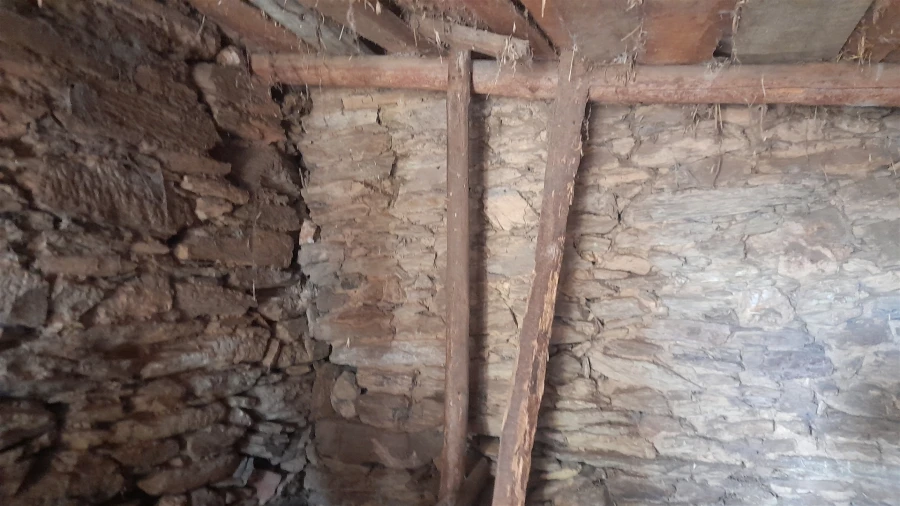 Moradia T0 para Venda em Santo Andre das Tojeiras Foto 3