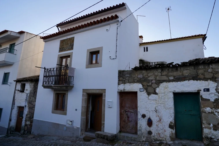 Moradia T2 para Venda em Ladoeiro Foto 18