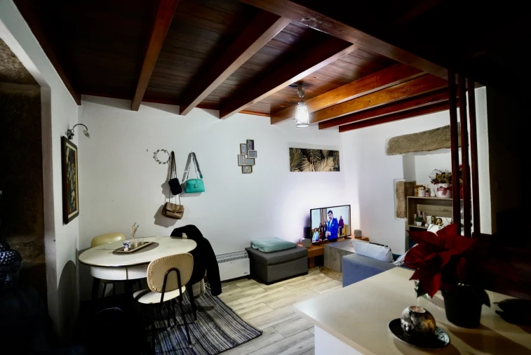 Moradia T2 para Venda em Ladoeiro Foto 4