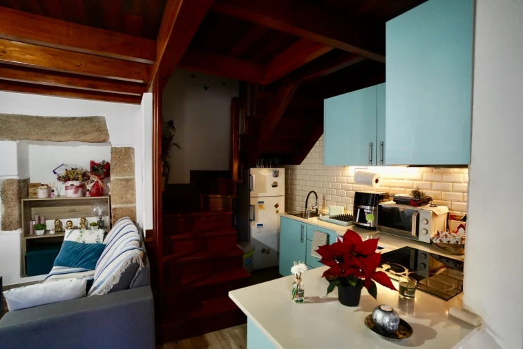 Moradia T2 para Venda em Ladoeiro Foto 5