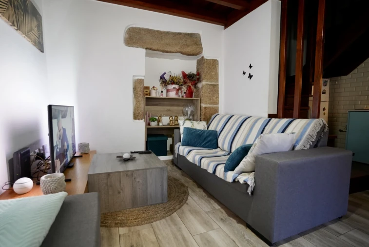 Moradia T2 para Venda em Ladoeiro