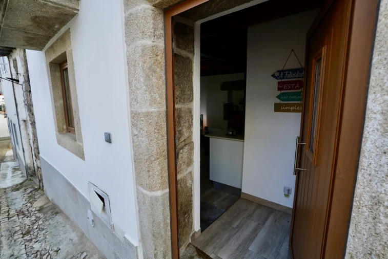 Moradia T2 para Venda em Ladoeiro Foto 2