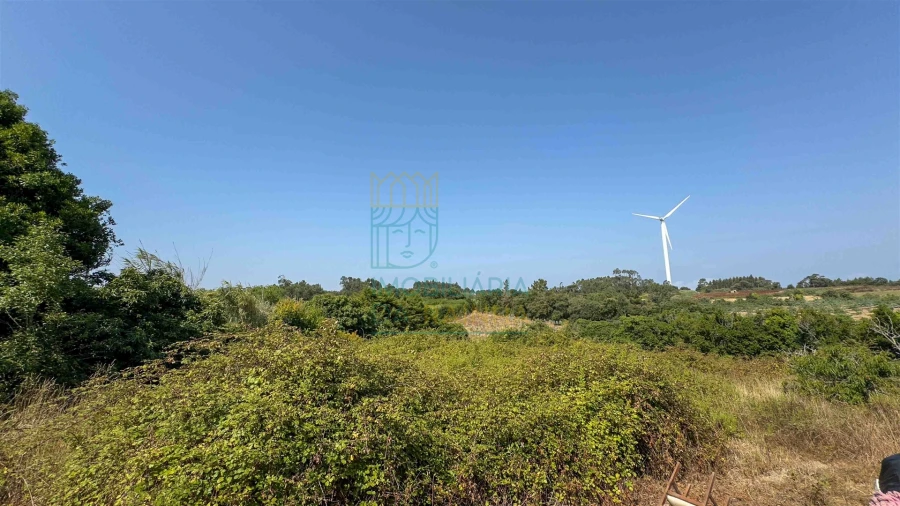 Moradia T2 para Venda em Cela Foto 21