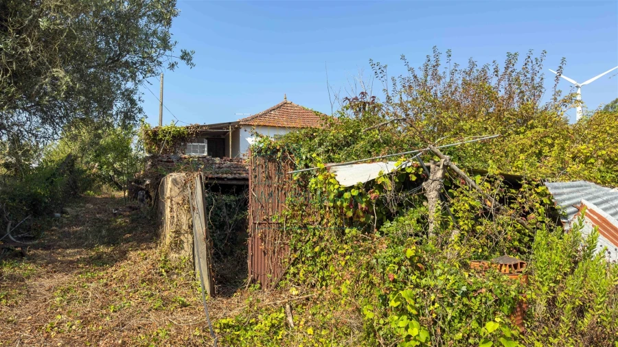 Moradia T2 para Venda em Cela Foto 15