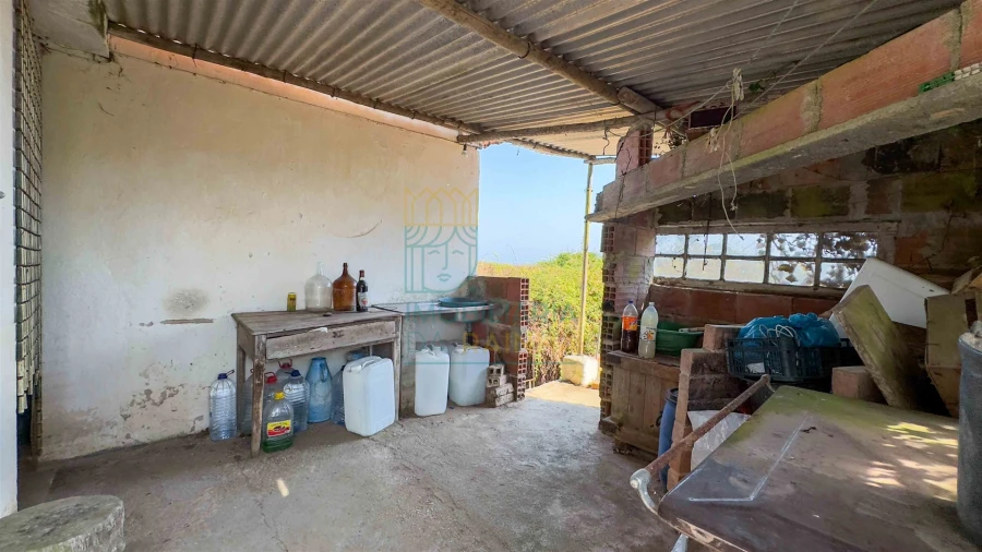 Moradia T2 para Venda em Cela Foto 17