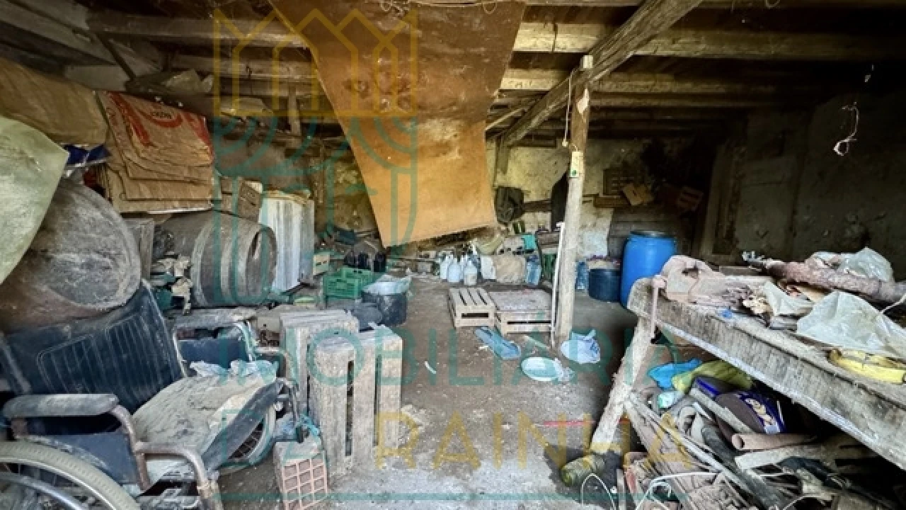 Moradia T2 para Venda em Cela Foto 14