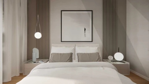 Apartamento T3 para Venda em Santo Antonio dos Olivais