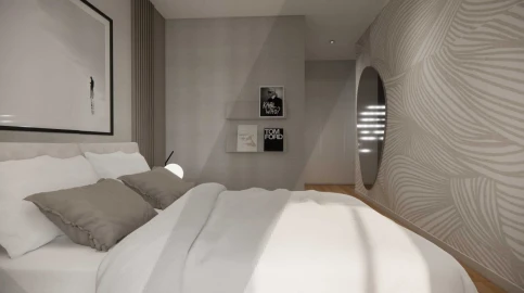 Apartamento T3 para Venda em Santo Antonio dos Olivais