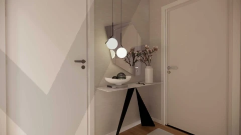 Apartamento T3 para Venda em Santo Antonio dos Olivais