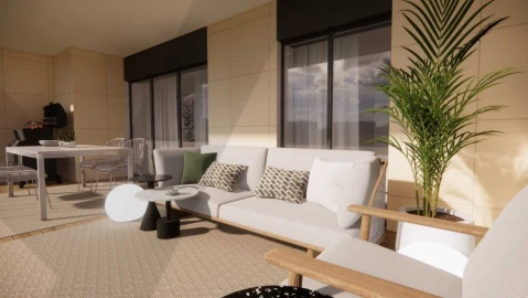 Apartamento T3 para Venda em Santo Antonio dos Olivais