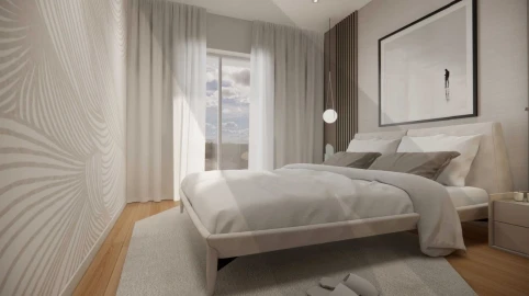 Apartamento T3 para Venda em Santo Antonio dos Olivais