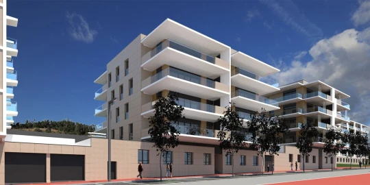 Apartamento T3 para Venda em Santo Antonio dos Olivais