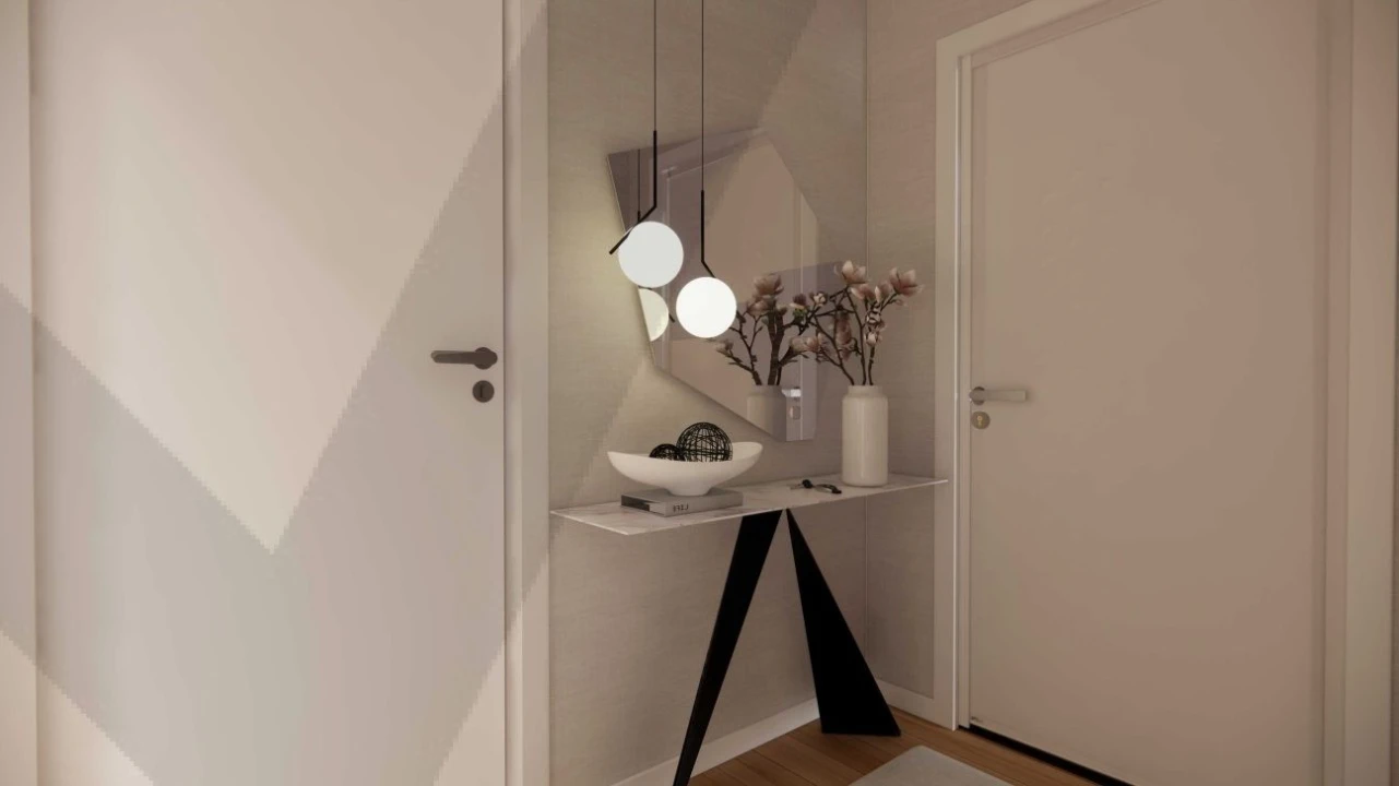 Apartamento T3 para Venda em Santo Antonio dos Olivais Foto 8