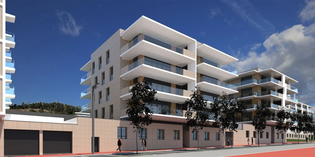 Apartamento T3 para Venda em Santo Antonio dos Olivais Foto 23