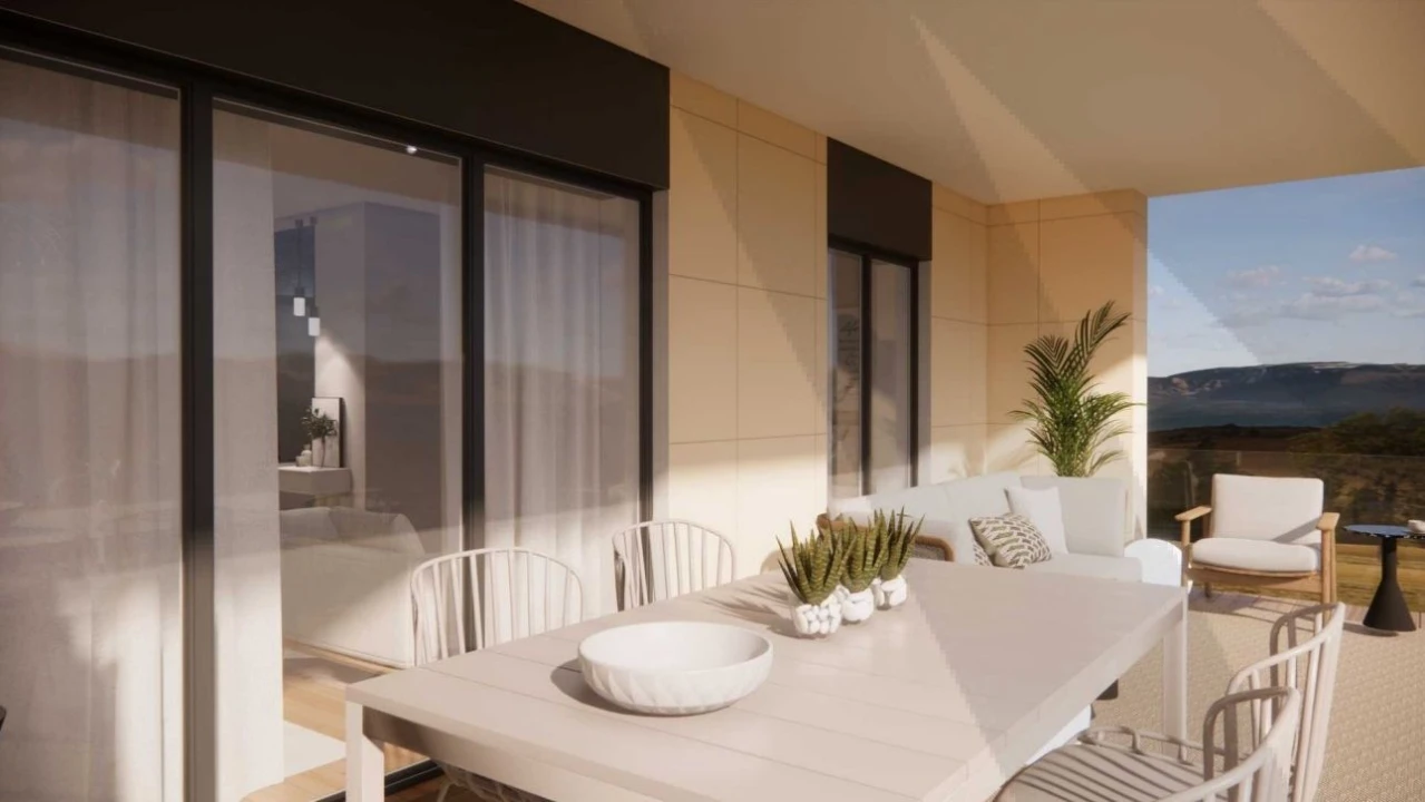 Apartamento T3 para Venda em Santo Antonio dos Olivais Foto 1