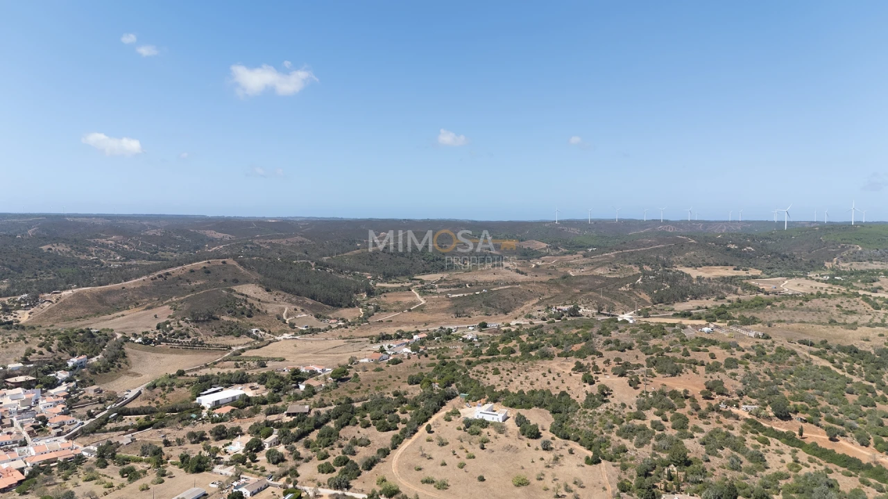 Terreno para Venda em Barão de São Miguel Foto 16