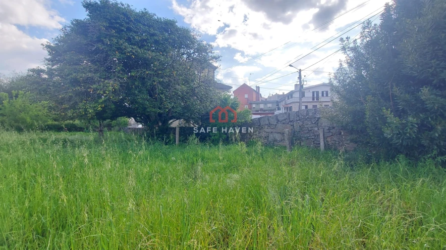 Terreno para Venda em Cativelos Foto 6