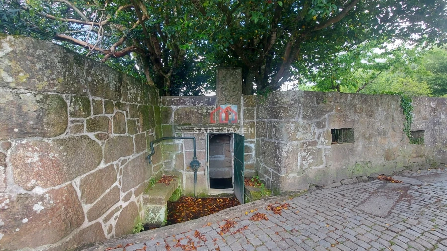 Terreno para Venda em Cativelos Foto 4