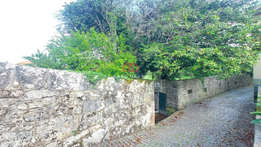 Terreno para Venda em Cativelos Foto 2