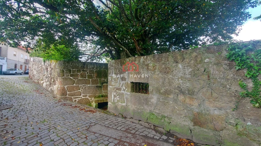 Terreno para Venda em Cativelos Foto 1