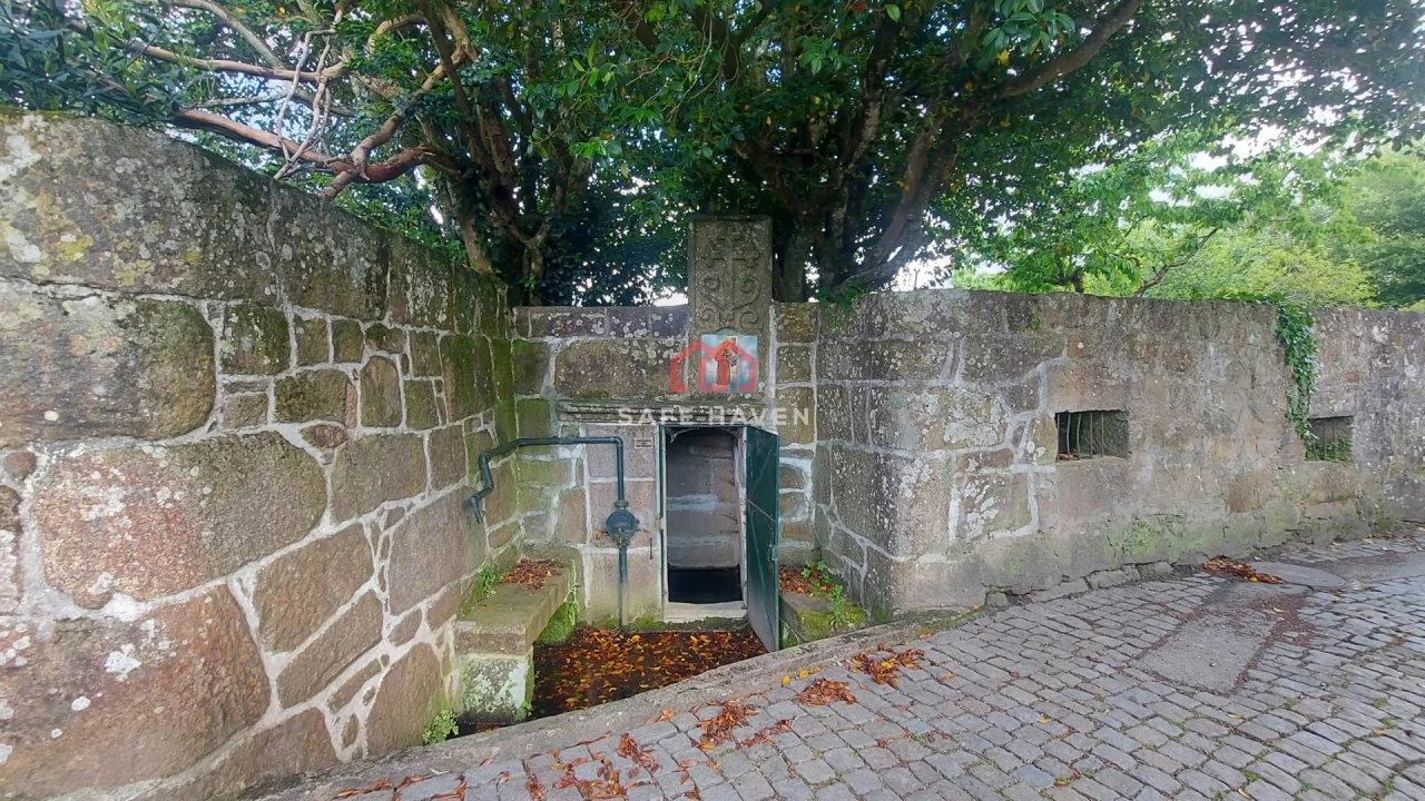 Terreno para Venda em Cativelos Foto 4