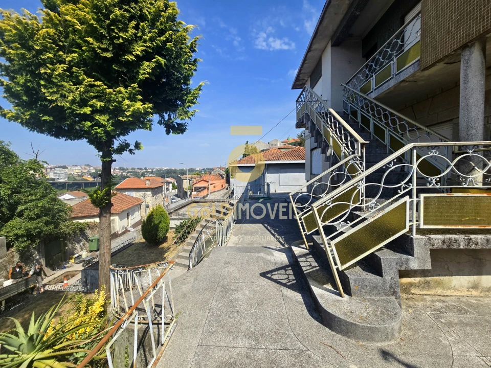 Terreno para Venda em Avintes Foto 9