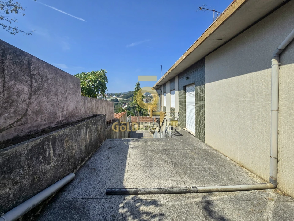 Terreno para Venda em Avintes Foto 7