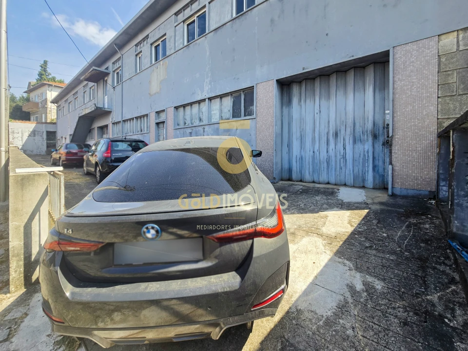 Terreno para Venda em Avintes Foto 14