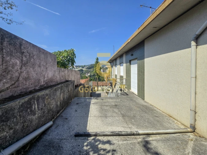 Terreno para Venda em Avintes Foto 7