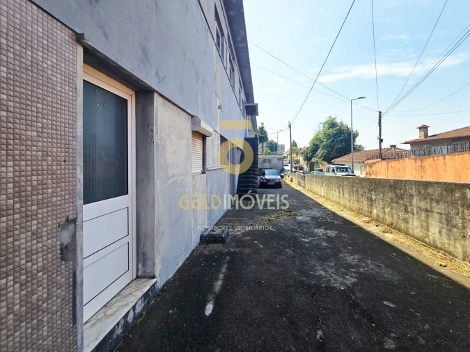 Terreno para Venda em Avintes Foto 17