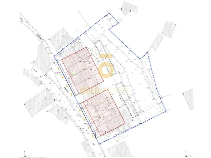 Terreno para Venda em Avintes Foto 26