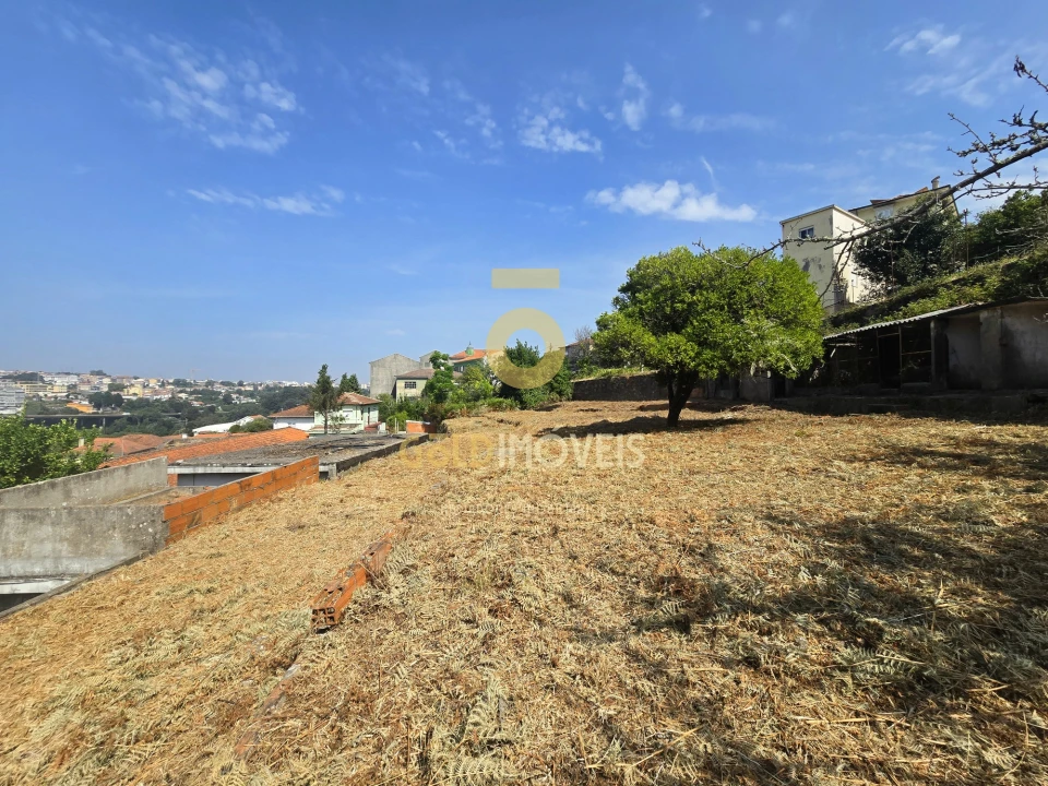 Terreno para Venda em Avintes Foto 4