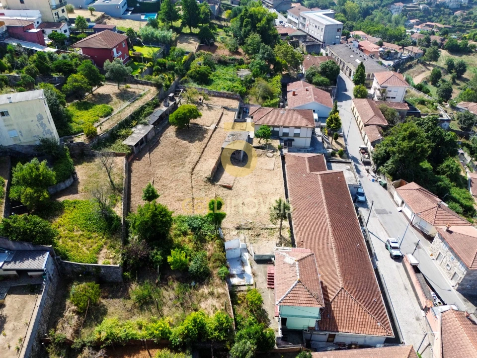 Terreno para Venda em Avintes Foto 25