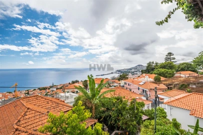 Moradia T0 para Venda em Funchal (Santa Maria Maior)