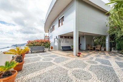 Moradia T0 para Venda em Funchal (Santa Maria Maior)