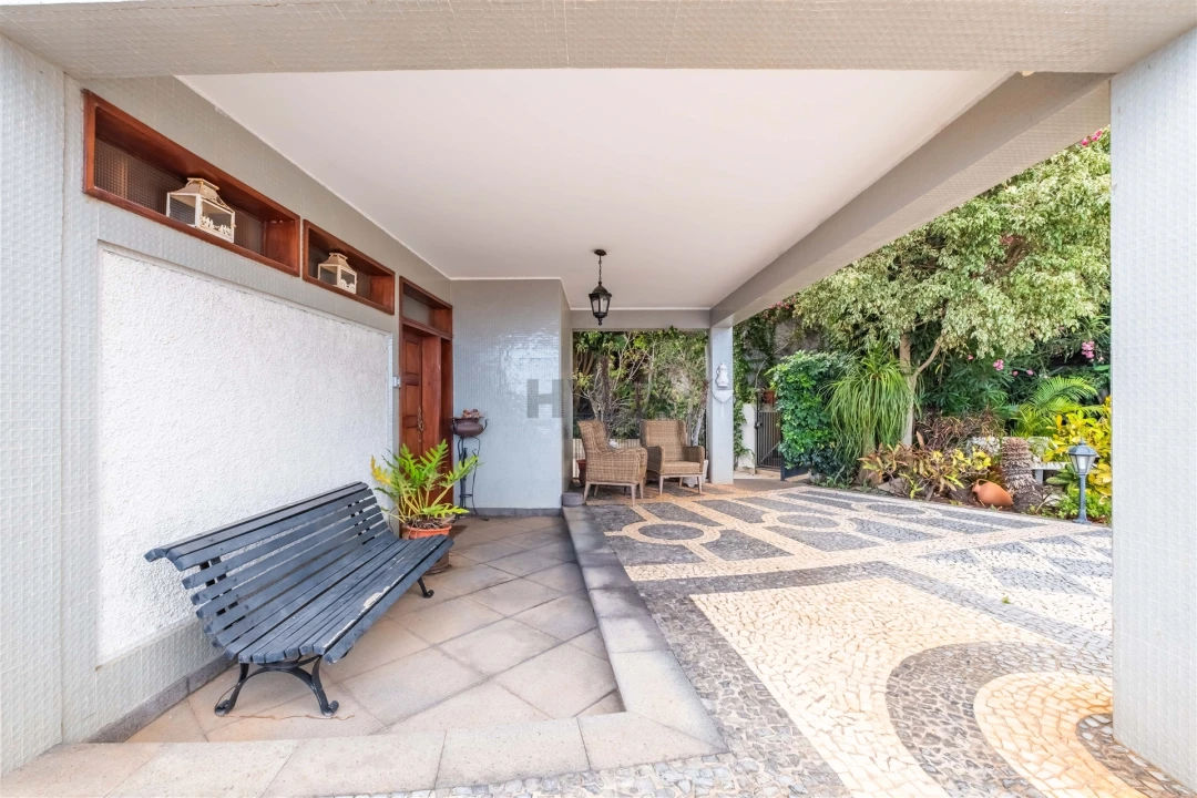 Moradia T0 para Venda em Funchal (Santa Maria Maior) Foto 21