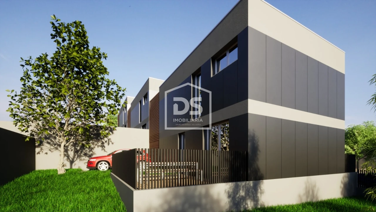 Moradia T3 para Venda em Oldrões Foto 6