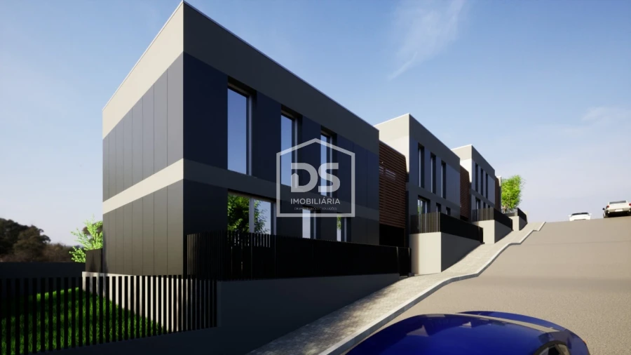 Moradia T3 para Venda em Oldrões Foto 2