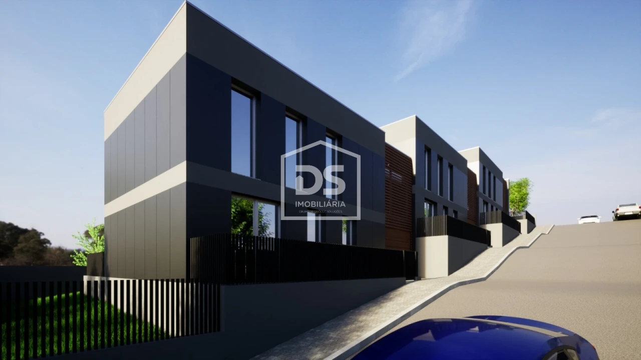 Moradia T3 para Venda em Oldrões Foto 7