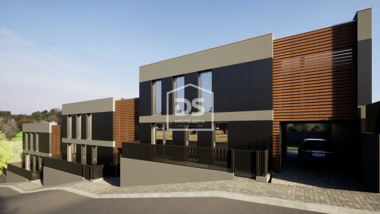 Moradia T3 para Venda em Oldrões Foto 4