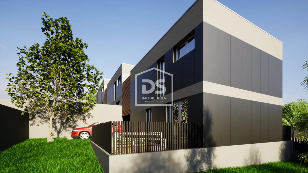 Moradia T3 para Venda em Oldrões Foto 3