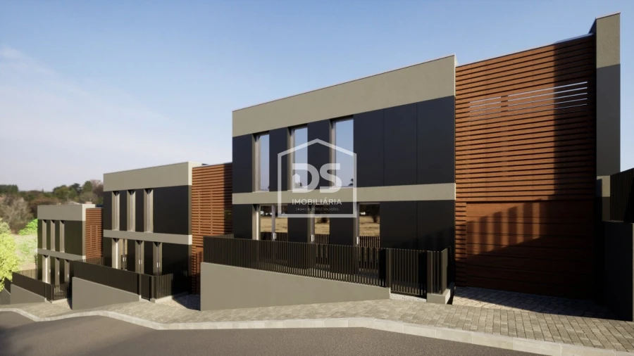 Moradia T3 para Venda em Oldrões Foto 5